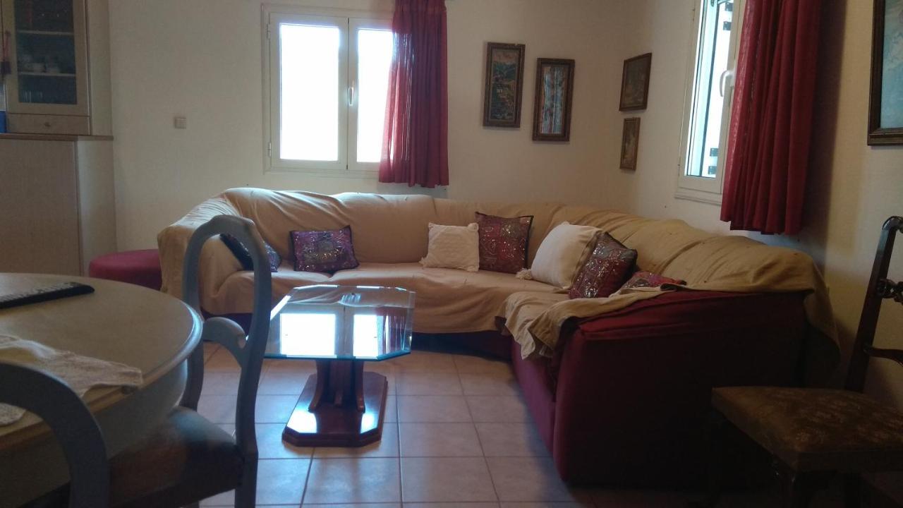 Holiday home Mallios Floka Close To Ancient Olympia Flokas